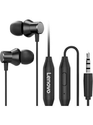 Lenovo 4XD0J65079 Kulak İçi Kulaklık Siyah