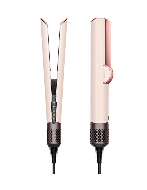 DYSON Airstrait™ Saç Düzleştirici (Ceramic Pink / Rose Gold)