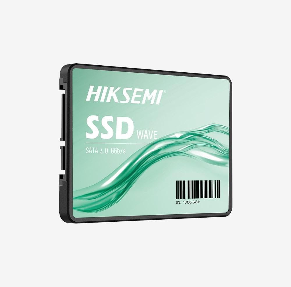 Hiksemi 1TB WAVE SSD Disk