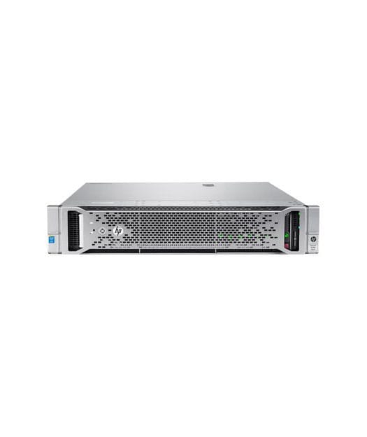 HP DL380 Gen9 E5-2620v3 16GB Rack Server