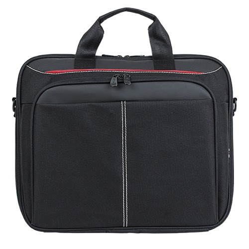 PLM PLC34 NOTEBOOK ÇANTASI SİYAH 15.6"