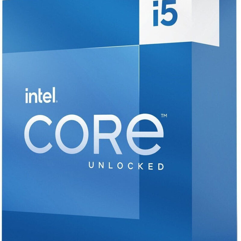 Intel Core i5-14400F 2.50GHz 10 Çekirdek 20MB BOX
