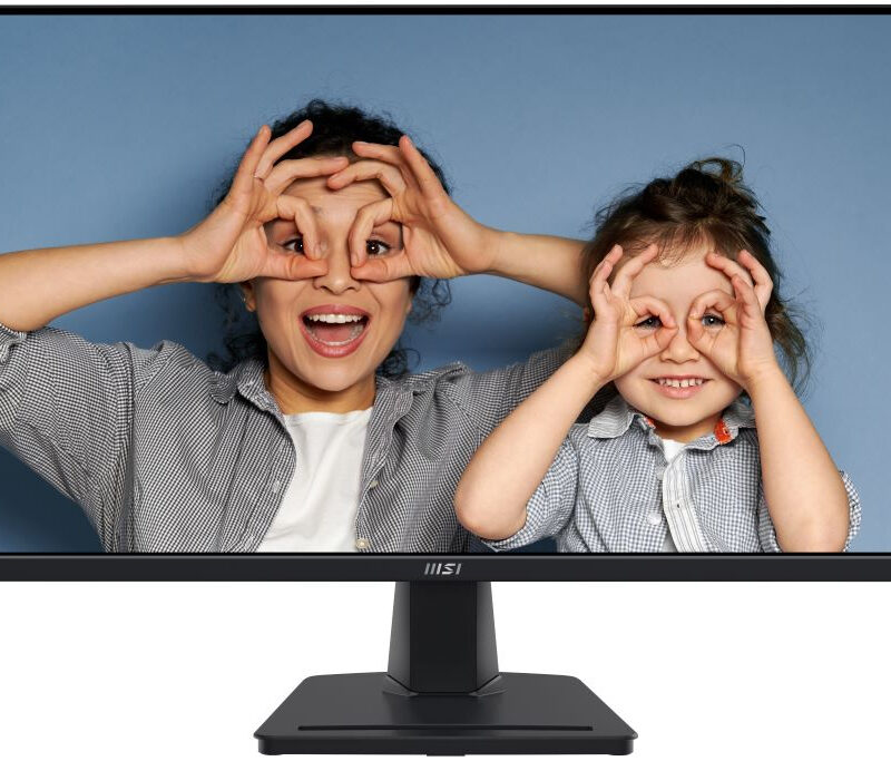 27 MSI PRO MP275 IPS FHD FLAT 1MS 100HZ