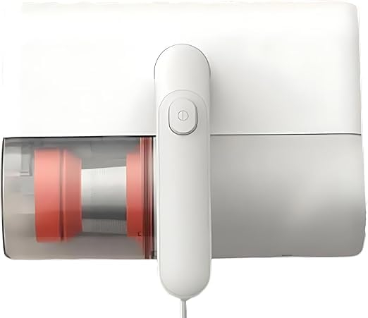 XIAOMI DUST MITE VACUUM CLEANER EL SUPURGESI