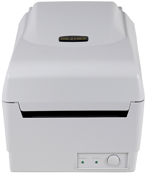 ARGOX OS-214EX PRO BARKOD YAZICI