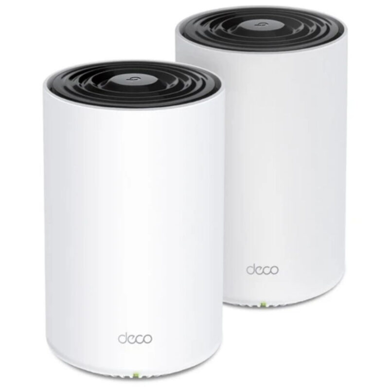 TP-LINK DECO PX50 EV WI-FI 6 SISTEMI IKILI