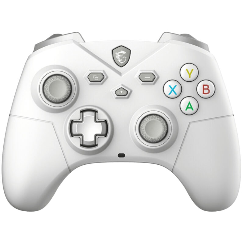 MSI FORCE GC300 W WHITE GAMEPAD