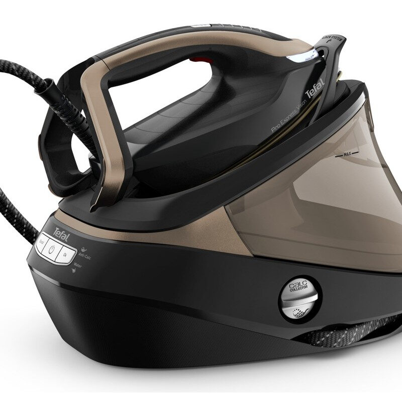TEFAL GV9820 PRO EXPRESS VISION 3000W BUHAR K. UTU