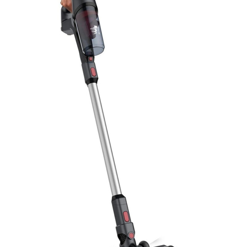 TEFAL TY6983TR X-PERT 3.60 KABLOSUZ DIKEY SARJLI S