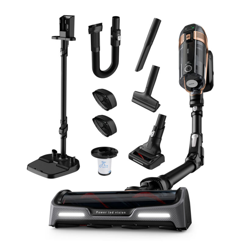 TEFAL X-FORCE 15.60 ANIMAL TY99F1 SARJLI DIKEY SUP