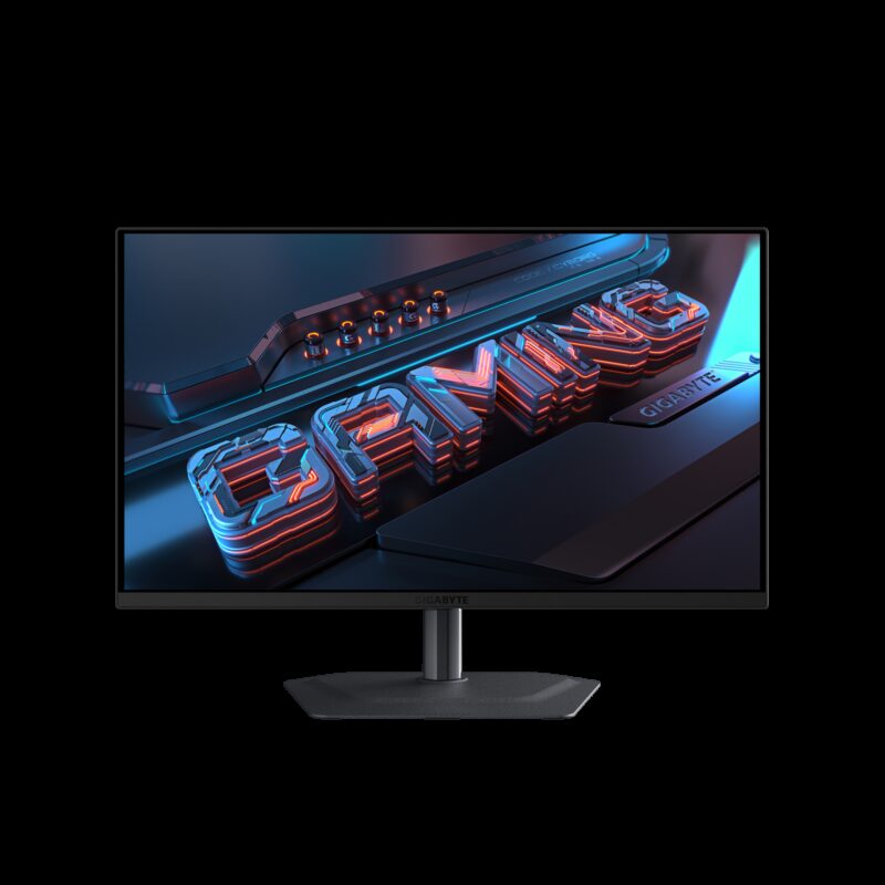 27" GIGABYTE MO27U2 240HZ 0.03MS 4K UHD HDMI MONITOR