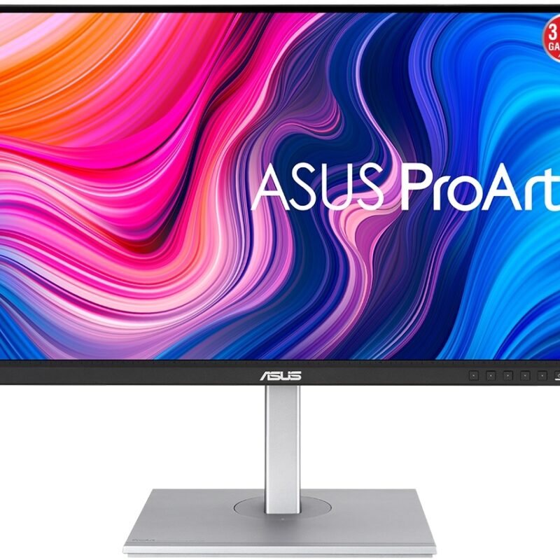 27 ASUS PA279CV IPS UHD 5MS 60HZ HDMI DP USB-C