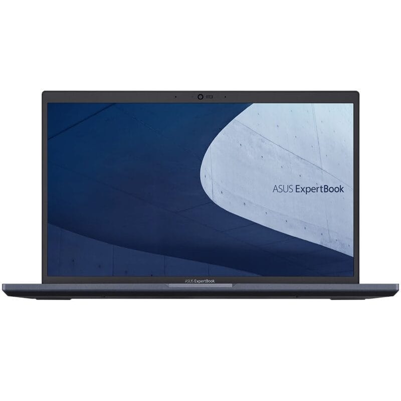 ASUS B1403CVA i5-1334U 16GB DDR5 512GB 14'' FreeDOS