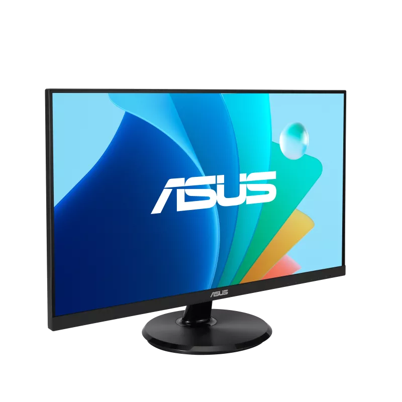 24" ASUS VA24DQFR 1MS 100HZ MONITOR