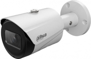 DAHUA IPC-HFW1431S-S-0360B 4MP 3.6MM IP BULLET KAMERA (STARLİGHT)