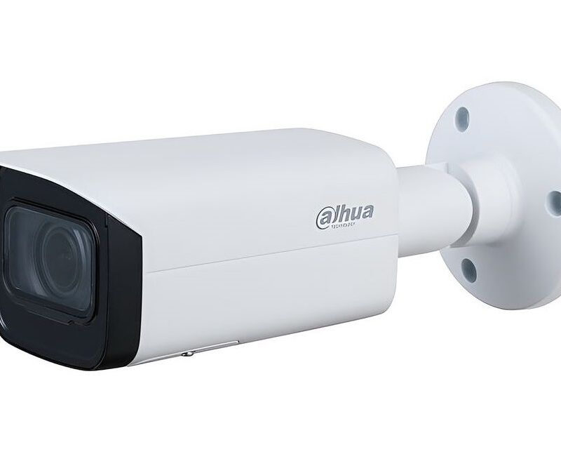 DAHUA IPC-HFW1431T-ZS 4MP 2.8-12MM MOTORİZE IP BULLET KAMERA