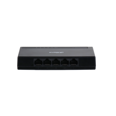DAHUA PFS3005-5GT-L 5PORT 5XGE NETWORK SWITCH