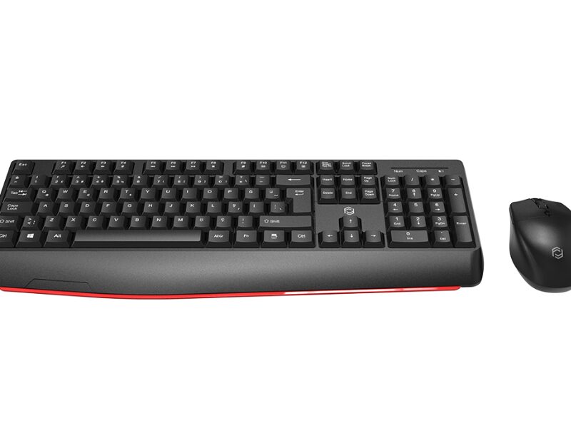 FRISBY FK-4890WQ KABLOSUZ KLAVYE MOUSE SET