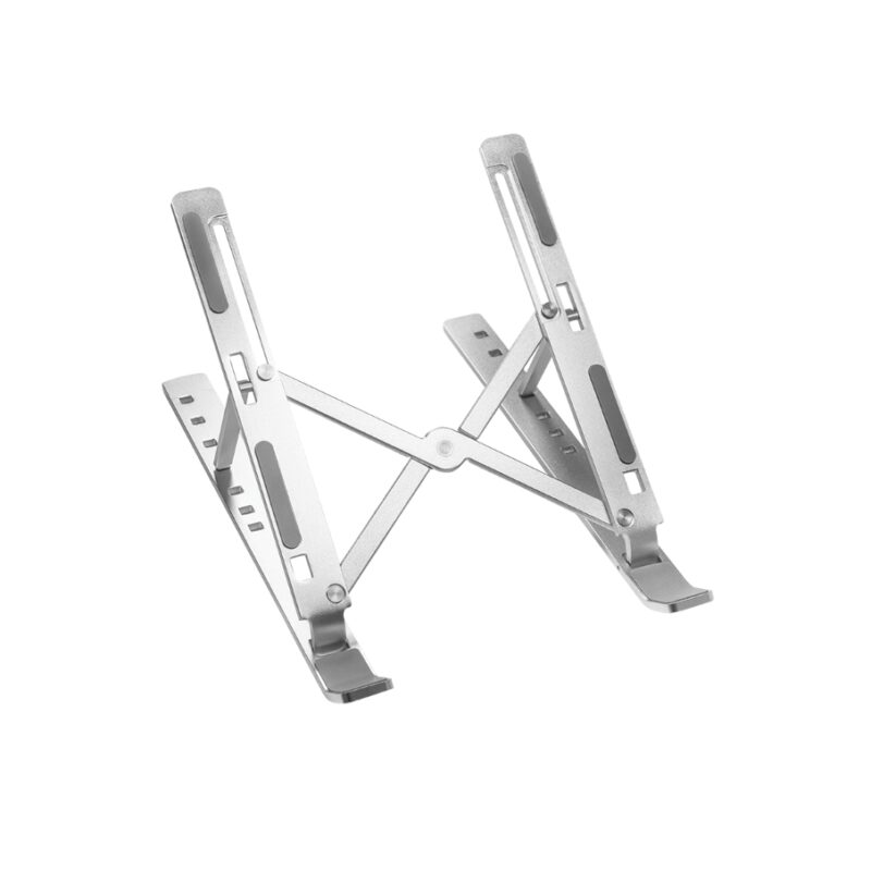 FRISBY FNC-5150ST TAŞINABİLİR KATLANIR ALÜMİNYUM NOTEBOOK STANDI 10-15.6"