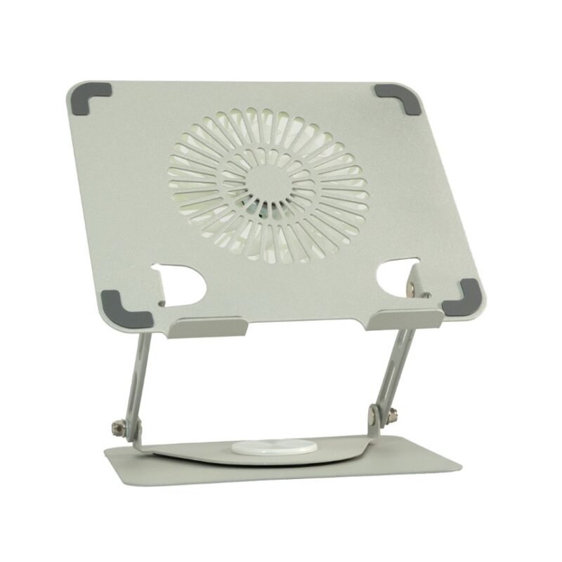 FRISBY FNC-5180ST TAŞINABİLİR KATLANIR ALÜMİNYUM NOTEBOOK STANDI 10-17"