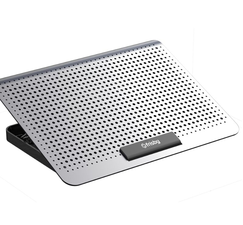 FRISBY FNC-5260ST NOTEBOOK SOĞUTUCU & STAND