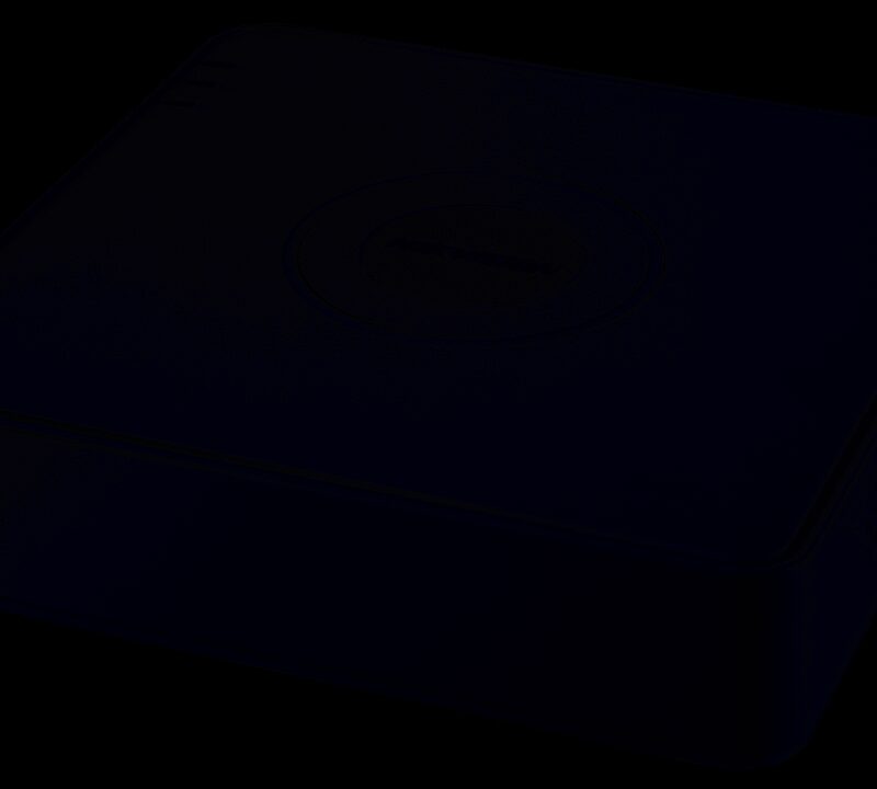 HIKVISION DS-7108NI-Q1 8 KANAL 1 HDD NETWORK KAYIT CİHAZI