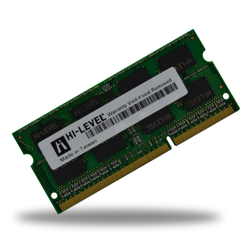 16GB DDR4 2400Mhz SODIMM 1.2V HLV-SOPC19200D4/16G HI-LEVEL