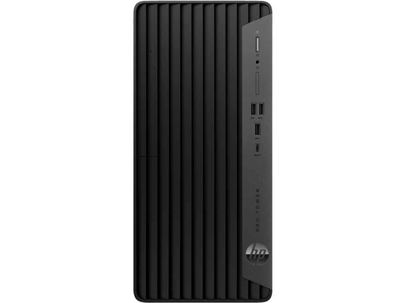 HP PRO TOWER 400 G9 9M8J3AT i5-12500 8GB 512GB SSD FDOS
