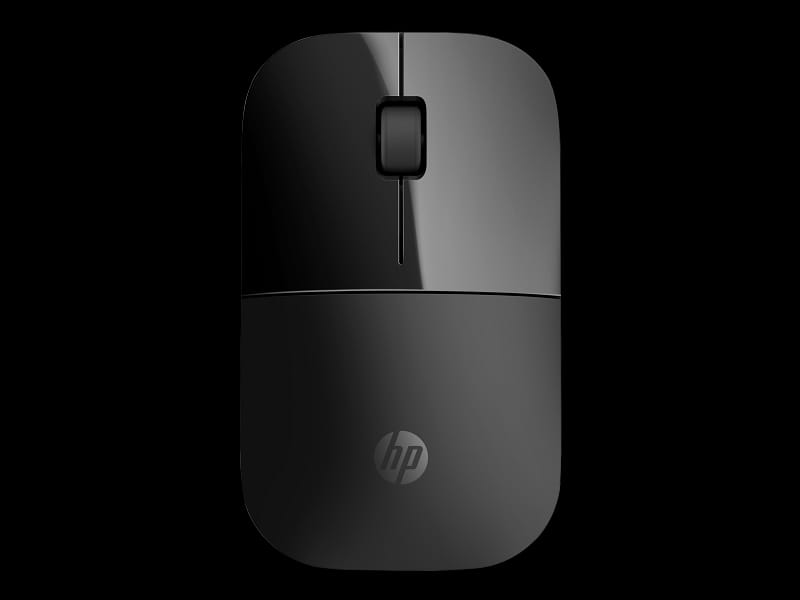 HP Z3700 OPTİK WİRELESS SIYAH MOUSE (V0L79AA)