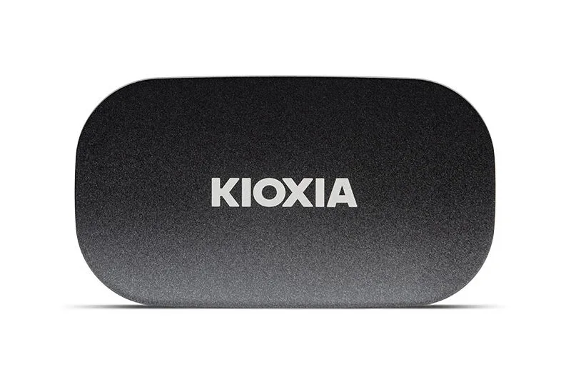 2TB KIOXIA EXCERIA PLUS G2 LXD20K002TG8