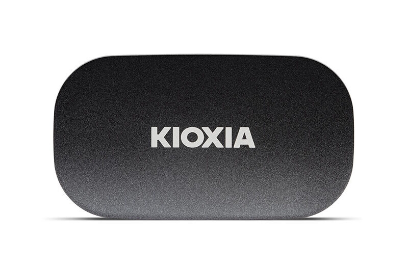 1TB KIOXIA EXCERİA PLUS G2 1050/1000MB/s USB 3.2 GEN2 TYPE-C TAŞINABİLİR SSD DİSK LXD20K001TG8