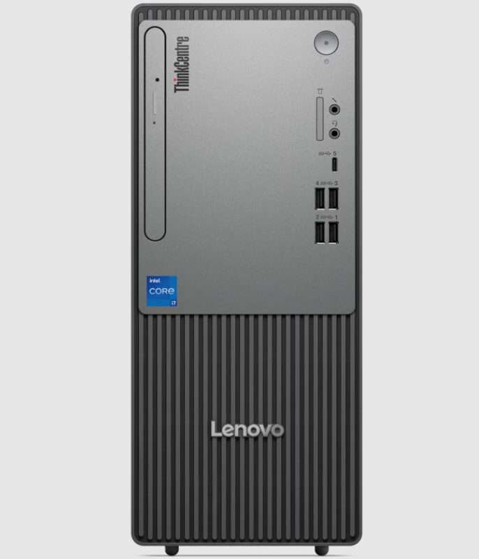 LENOVO NEO 50T 12UB000ETR i5-13400 8GB 512GB SSD FDOS
