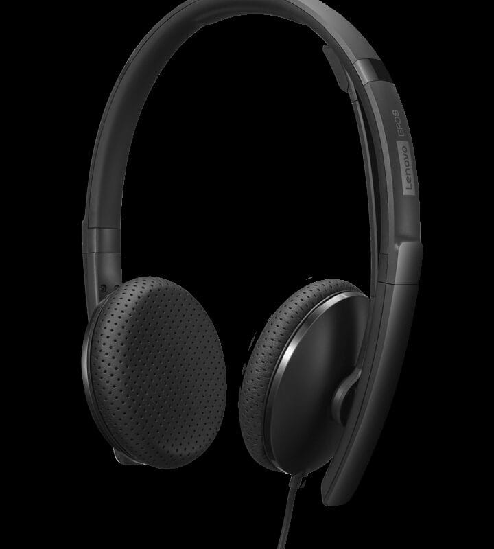 LENOVO TYPE-C KABLOLU KULAKLIK (4XD1M45626)