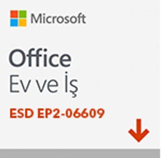 MICROSOFT OFFICE EV 2024 - ESD EP2-06609