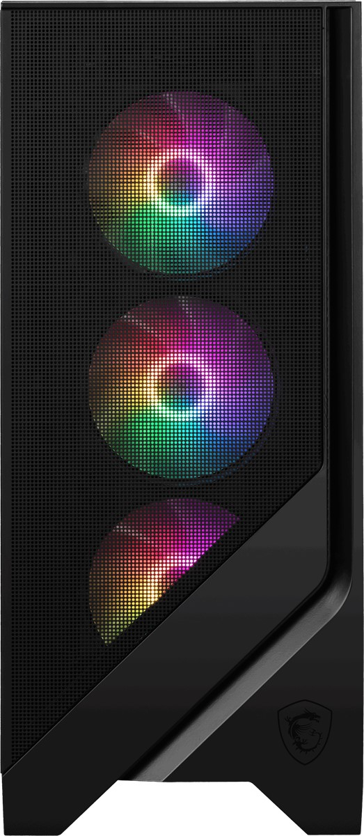 MSI FORGE 121A B75 750W BRONZ PCIE5 GAMING KASA