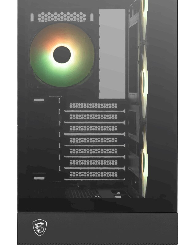 MSI MAG PANO 110R PZ ATX ARGB OYUNCU KASASI