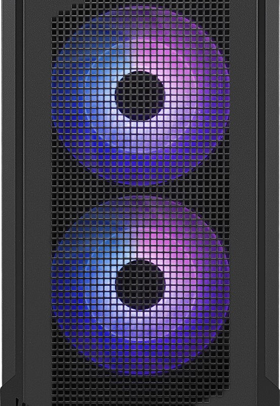 MSI MPG VELOX 300R AIRFLOW PZ BLACK