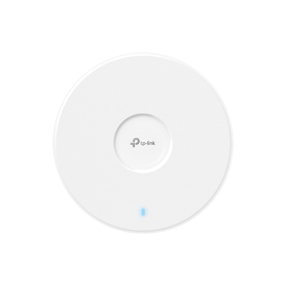 TP-LINK OMADA EAP723 1 PORT BE3600 WIFI7 5GHz POE TAVAN ACCES POINT