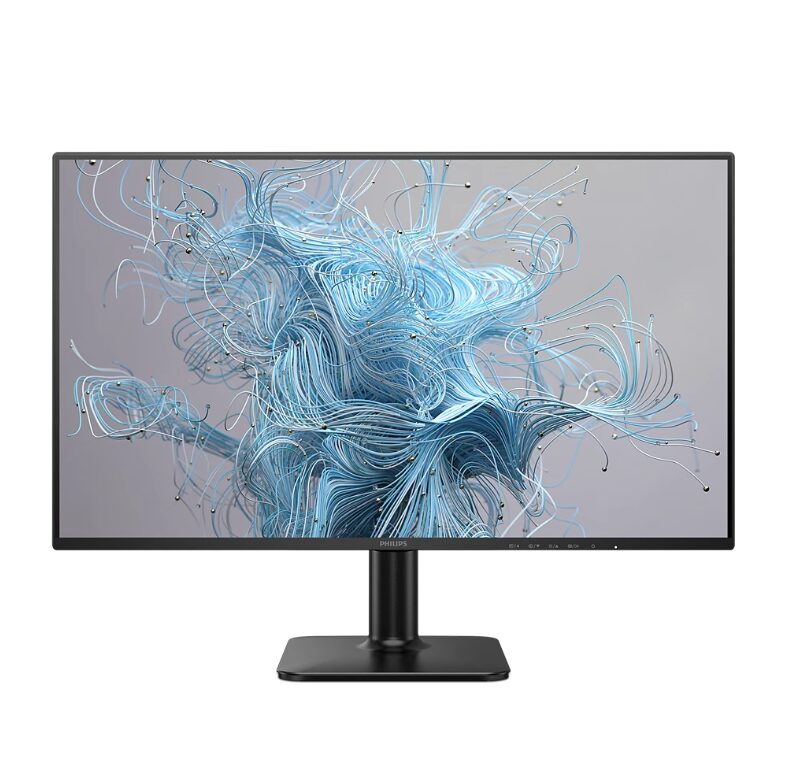 23.8 PHILIPS 24E2N1110/01 IPS 1MS 120HZ VGA HDMI