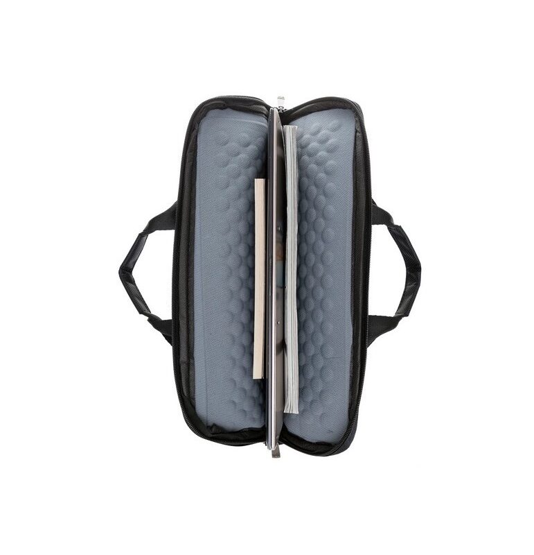 PLM CANYONCASE NOTEBOOK ÇANTASI SİYAH 13-14"