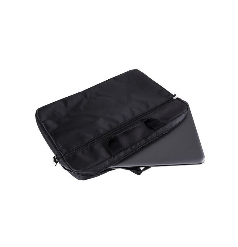 PLM DREXEL 6100 NOTEBOOK ÇANTASI SİYAH 15.6''