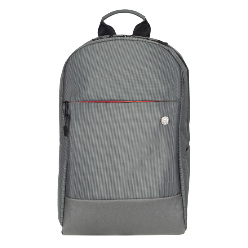 PLM PALMA NOTEBOOK SIRT ÇANTASI GRİ 15.6"