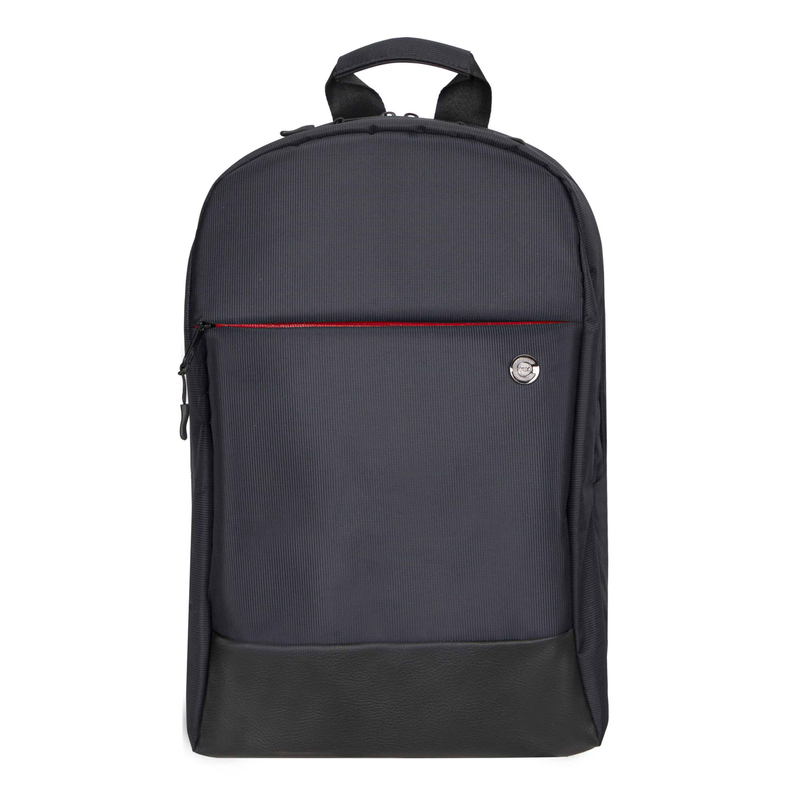 PLM PALMA NOTEBOOK SIRT ÇANTASI SİYAH 15.6"