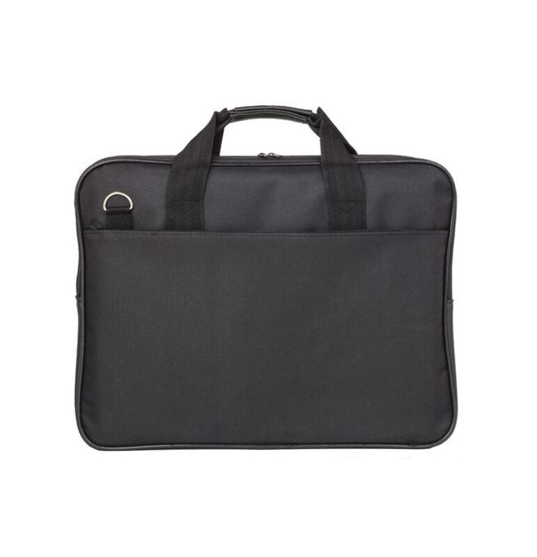 PLM YF15 NOTEBOOK ÇANTASI SİYAH 15.6"