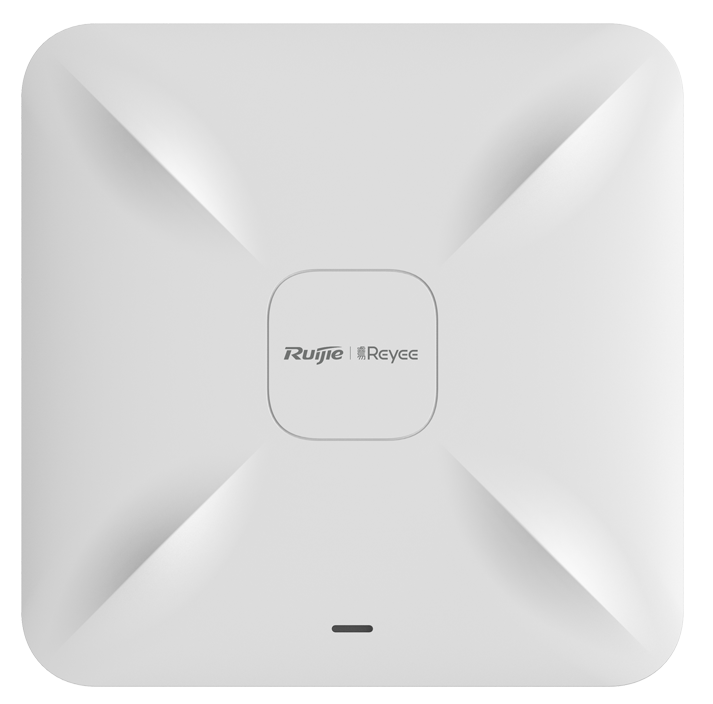 RUİJİE-REYEE RG-RAP2200(E) TAVAN TİPİ GİGABİT İÇ ORTAM DUAL-BAND ACCESS POİNT