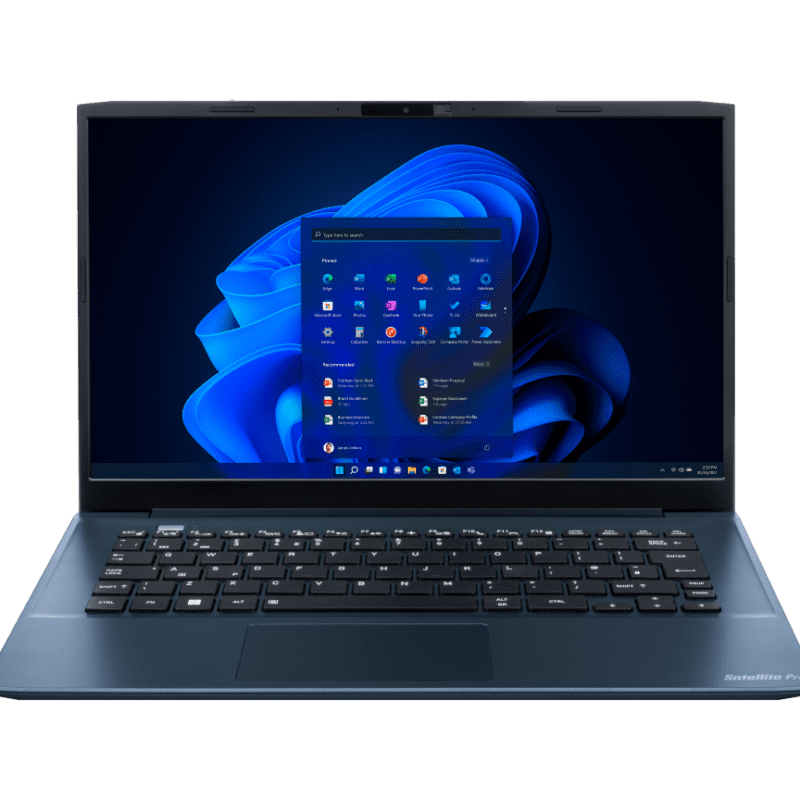 Dynabook Satellite Pro Intel Core i7 C50-J-137 8+512 15.6 Freedos