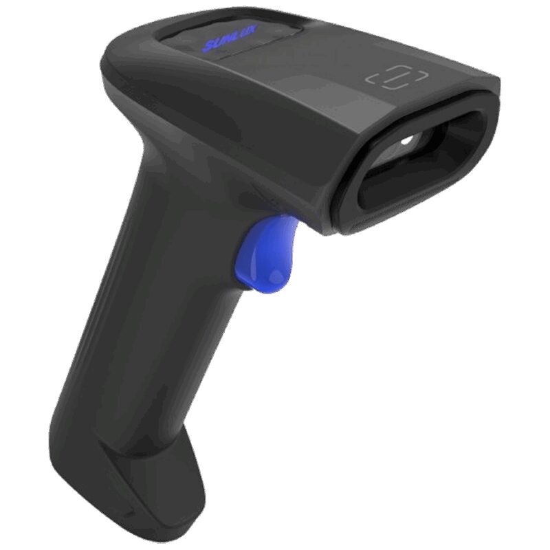 SUNLUX RH10 KAREKOD BARKOD OKUYUCU (KABLOLU)