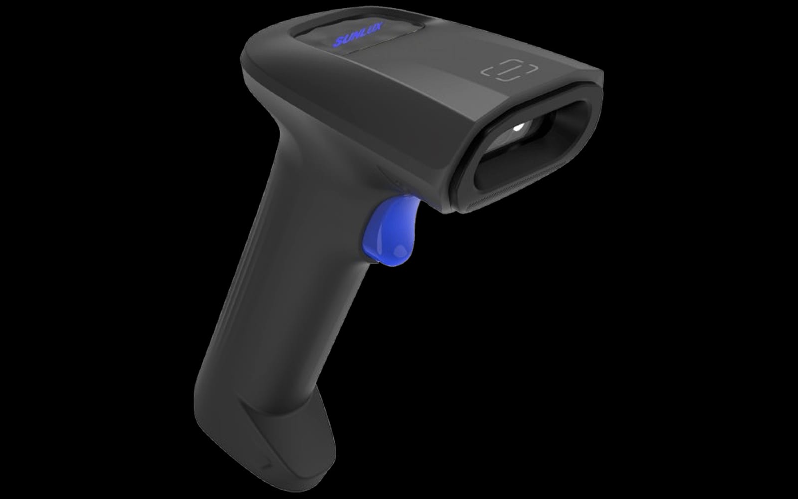 SUNLUX RH10 KAREKOD BARKOD OKUYUCU (KABLOLU)