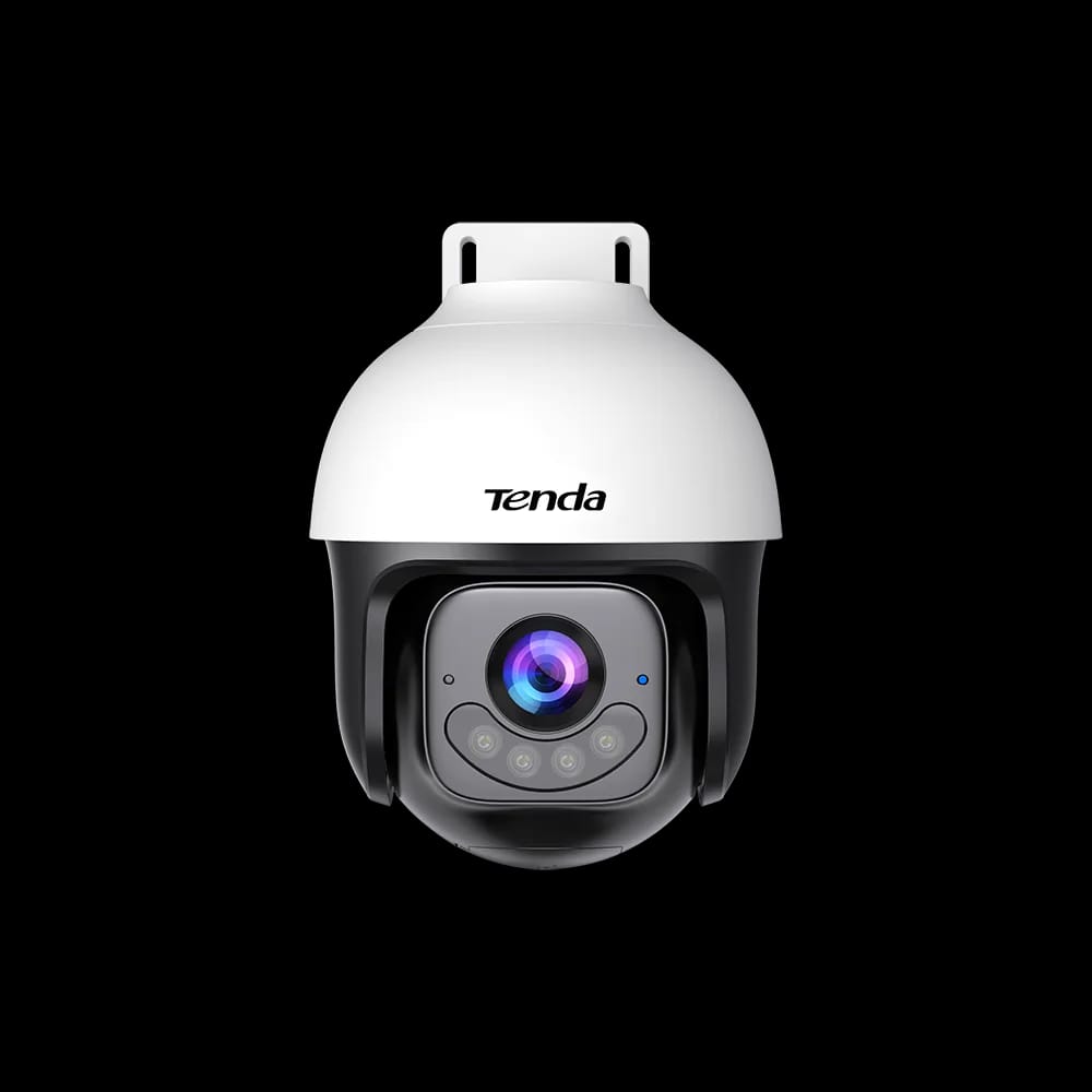 TENDA CH7-WCA 2K GECE GÖRÜŞLÜ OUTDOOR WIFI KAMERA