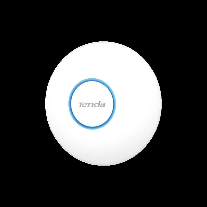 TENDA I26 AX1500 2 GİGABİT 300MBPS+1201MBPS TAVAN TİPİ ACCESS POİNT